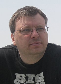 Василий Павлов всегда мечтал делать полнометражные фильмы. Возможно, теперь это у него получится