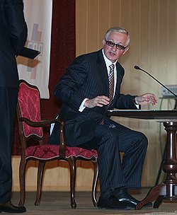 Глава РСПП Александр Шохин почти готов к тому, что Госдума примет новый закон, но не уверен, что он будет работать