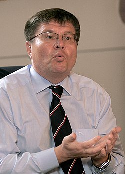 Будь у Алексея Улюкаева руки посвободнее, возможно, низкую инфляцию мы увидели бы раньше 