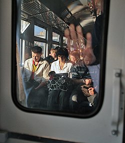 Опыт Ленинградской области показал: если тарифы на пригородное сообщение пустить в свободное плавание, большинство маршрутов тут же тонет в нерентабельности