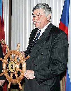 Губернатор Владимирской области Николай Виноградов надеется, что экопарк "Суздаль" обеспечит приток 60 млрд руб. и наплыв туристов