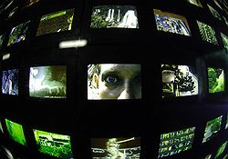 Системы автоматизированного контроля собирают всю доступную информацию о гражданах, но, как ее использовать, решают люди, которые имеют доступ к системе 
