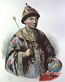 Царь Федор Алексеевич хотел сократить число благородных рейдеров, но лишь расширил их возможности
