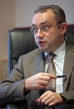 Павел Бунин: "Около 40% действующих членов РСА находятся у союза на особом контроле"