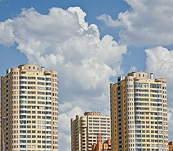 В подмосковном Реутово можно получить в лучшем случае семипроцентный дисконт 