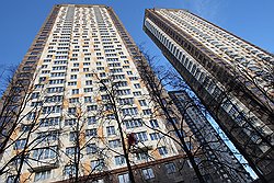 Жилой комплекс бизнес-класса "Измайловский": скидки до 9%  