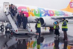 От Sky Express осталось одно название — лоукостеров в России больше нет