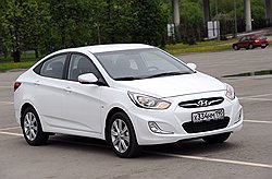 Высокий спрос на Hyundai Solaris доказывает, что богатый выбор комплектаций важен даже для покупателей бюджетных автомобилей