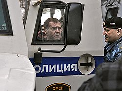 1 марта вступил в силу федеральный закон  №3-ФЗ «О полиции» 