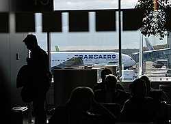 В своих бедах туроператоры обвиняют в том числе авиаперевозчиков, которые диктуют им условия  