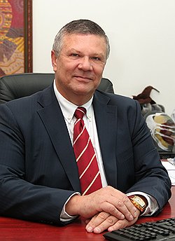 Питер Гнатюк