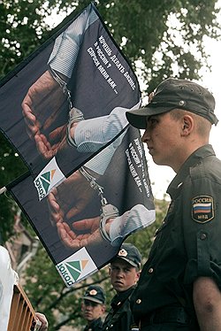 ЮКОС обогатил правоохранительные органы бесценным опытом разоблачения ОПГ, который востребован до сих пор