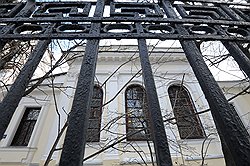 Бывший особняк купца Коровина в Малом Власьевском переулке за $42 млн в нынешнем веке может считаться роскошью  