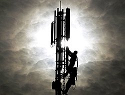 Дачники еще только привыкают к 3G, а москвичи вскоре смогут оценить преимущество мобильного интернета уже четвертого поколения