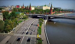 В день инаугурации президента нарушались не только ПДД, но и конституционные права граждан