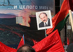 Отказываясь от плановых инструментов, Александр Лукашенко проявляет гибкость, редкую для себя, но недостаточную для полноценных реформ