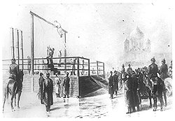 По Уставам Петра I, тем, кто хотел просто и безыскусно покончить с собой, но не смог, предоставлялась скорая и квалифицированная помощь