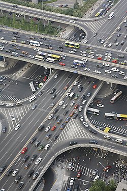 Замедление экономического роста в Китае выглядит как 7-8% в год вместо 10-11%