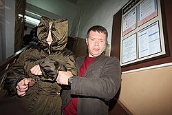 Оправданная после декриминализации статьи о контрабанде совладелица холдинга "Алтын" Антонина Бабосюк теперь требует вернуть ей изъятые следователями 1,5 тонны золота 