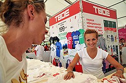Холдинг "Твое" — это не только магазины молодежной одежды, но и полный цикл производства