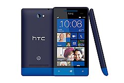 Младшая модель HTC Windows Phone 8S предположительно войдет в средний ценовой сегмент, но стоимость новинки пока не названа