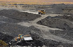Россия — третья в мире по экспорту угля и вторая — по запасам: его хватит на 500 лет