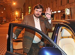 Одиозный миллиардер Константин Малофеев обжегся на молоке