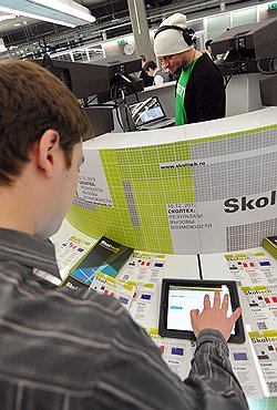 Процедура зачисления в резиденты "Сколково" остается прозрачной