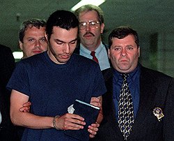 Подражатель Зодиака Эриберто Седа выбирал жертв, исходя из их астрологического знака  