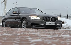 Лампы для головного освещения больше не используются, только светодиоды