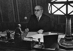 Подчиненные министра госконтроля Меркулова постоянно искали и находили недостатки в хранении госрезерва и недостачи хранимого