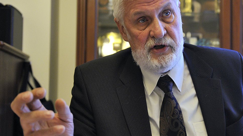 Виктор Копосов досконально изучил предпочтения русских инвесторов — требовать только лучшее и не стоять за деньгами  
