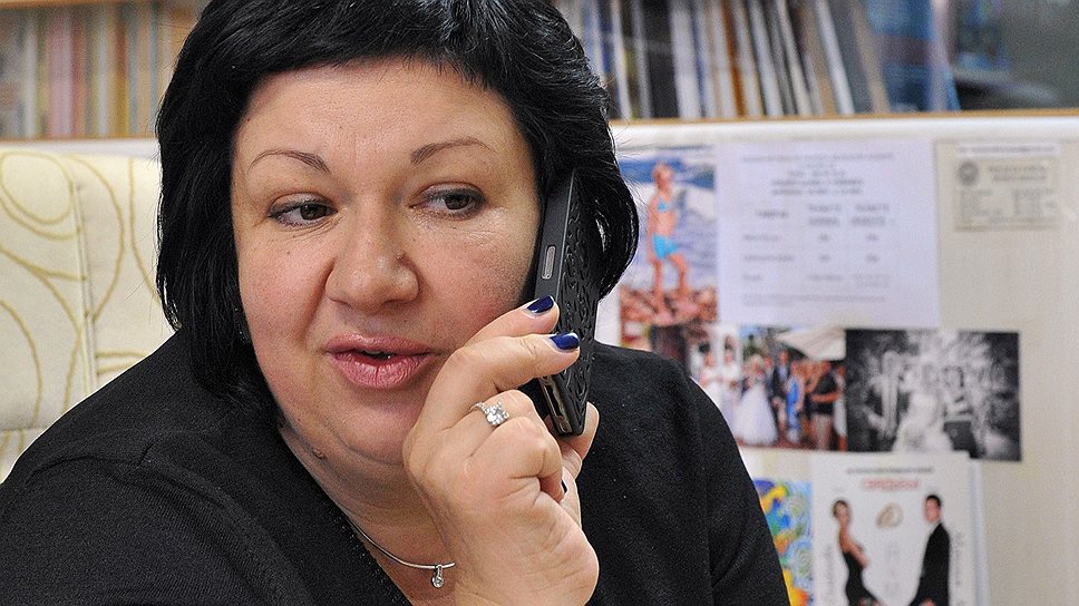 Татьяна Семенова за 10 лет в Испании обзавелась солидным бизнесом  