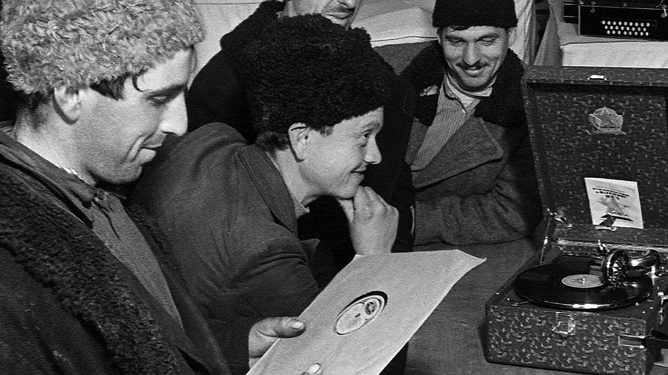 Частные поставщики пластинок в магазины Молдавии избежали наказания потому, что вовремя ликвидировали свою артель