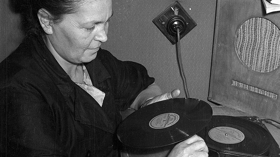 Даже специалисты признавали, что аудиопродукция кустарного производства имеет вполне приличное качество