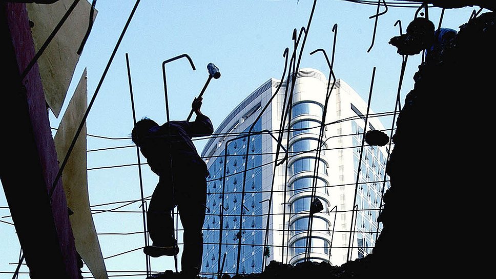 Перегреву рынка недвижимости в Китае способствовали теневые инвестиционные схемы