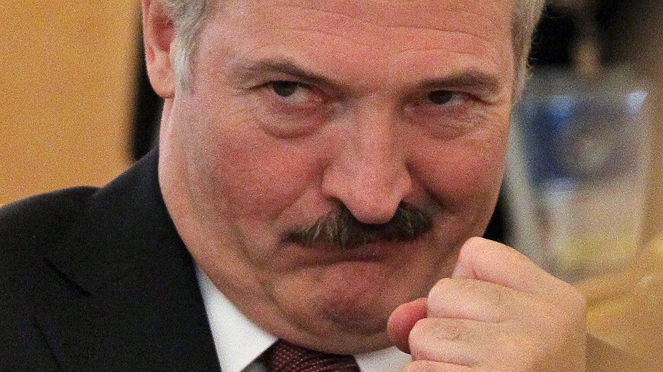 За попытку выкупить "Беларуськалий" Александр Лукашенко отомстил Сулейману Керимову уголовным преследованием 