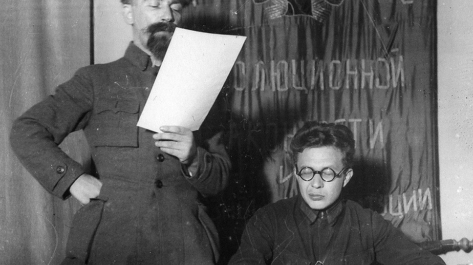 Когда виновность и мера наказания определялись заранее, процесс превращался в театральное действие  