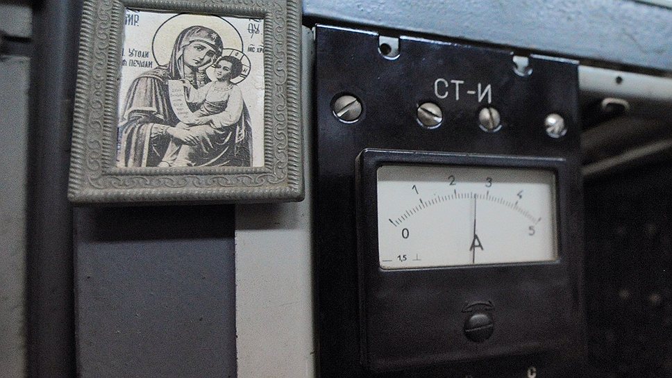 При отсутствии внятного видения будущего РАН сотрудникам Сибирского отделения академии в него остается только верить  