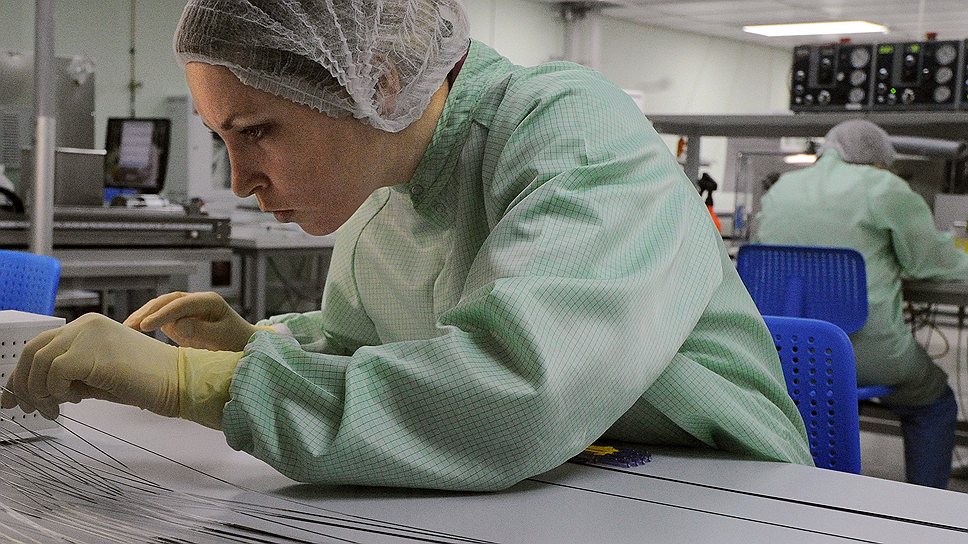 Производители стентов коронарных сосудов из технопарка на себе испытали сложности сотрудничества с академическими институтами  