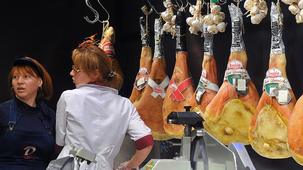 В премиальном сегменте цена продуктов часто существенно превосходит их качество 