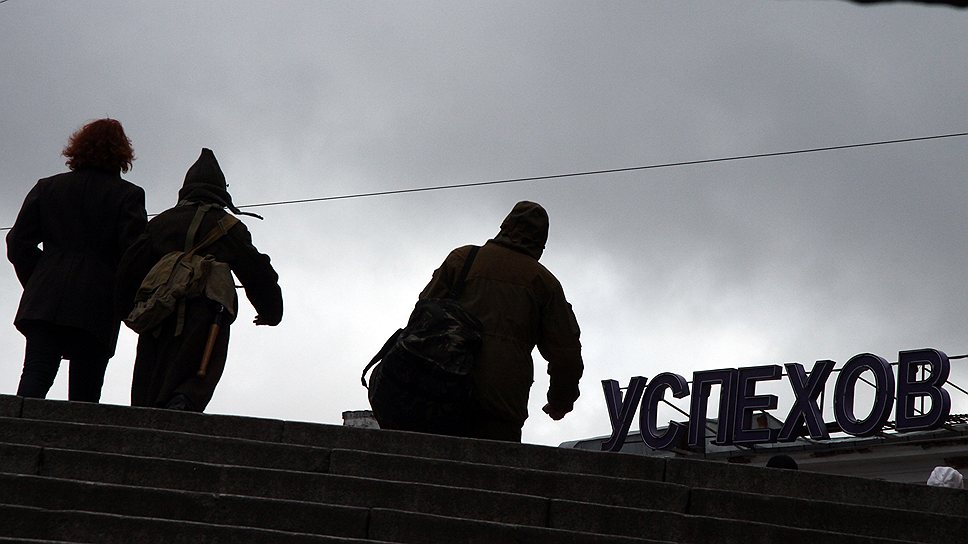 Российскую экономику ждет трудный подъем, и вряд ли она сможет с ним справиться в ближайшие годы