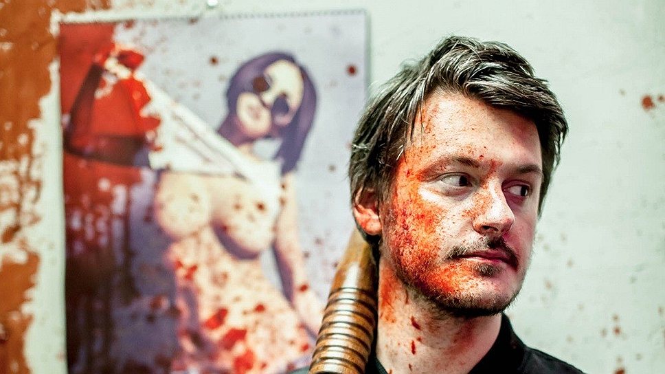 Первый "полный метр" Ильи Найшуллера "Хардкор" обещает стать одним из самых интересных боевиков года  