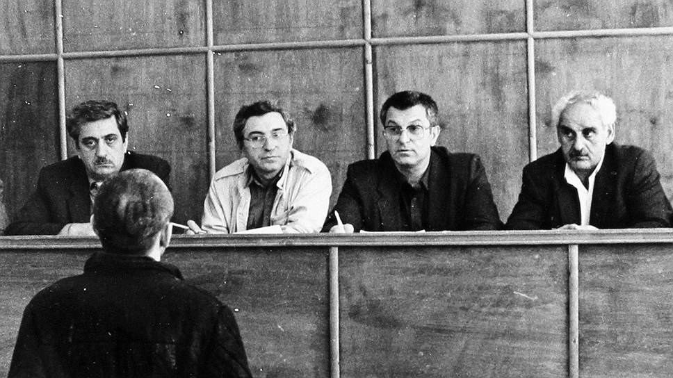 Исключительно гуманное отношение к мелким правонарушителям неизменно приводило к тому, что они, оказавшись на свободе, принимались за старое с особым цинизмом