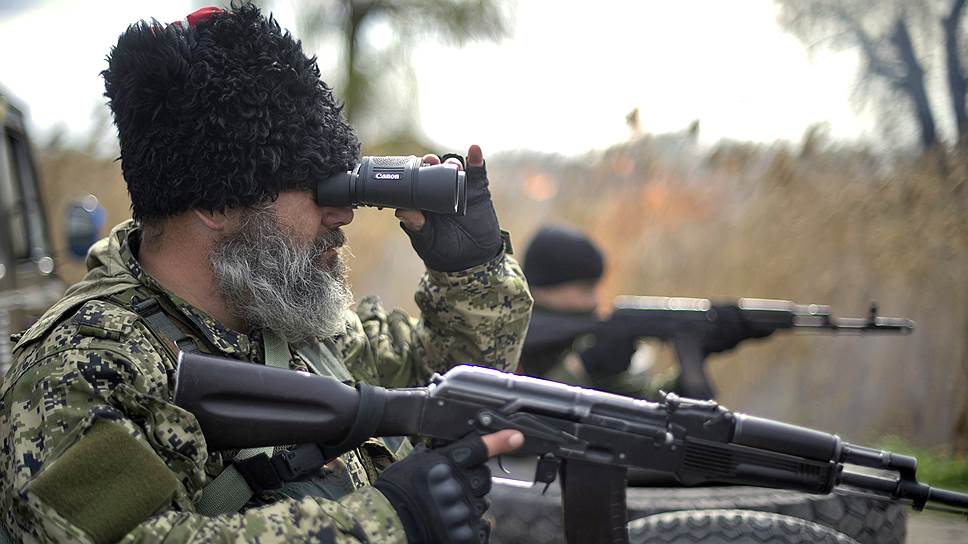 В будущем Украины видится прошлое и настоящее Латинской Америки  