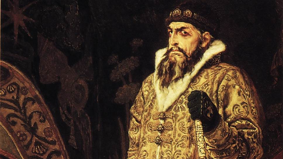 При Иване Грозном были не только кодифицированы гражданские и церковные законы, но и появился первый справочник состоятельного домохозяина