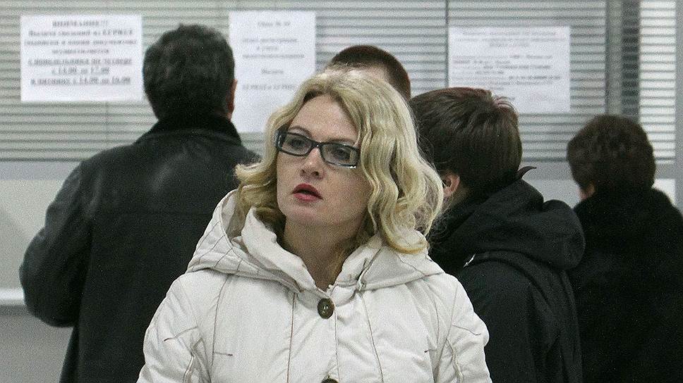 В налоговых инспекциях появились электронные очереди, но подать в электронном виде декларацию можно будет не раньше 2016 года
