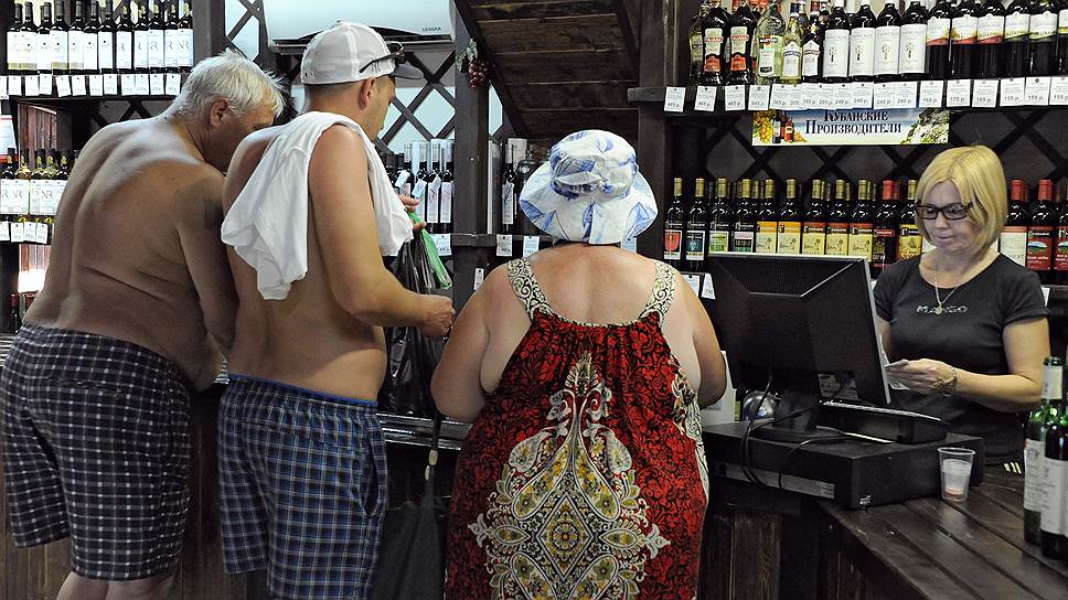 Некоторые кубанские виноделы уже пытаются конкурировать с иностранными производителями, но пока не смогли занять заметную долю рынка  