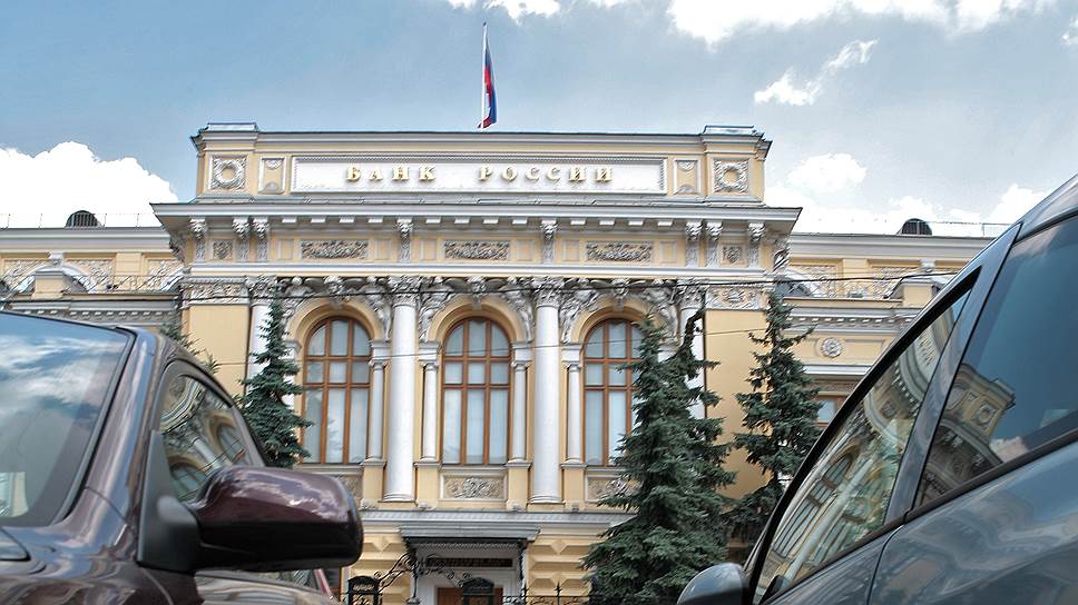 Центральный банк сейчас — главная, если не единственная опора и надежда банковской системы 