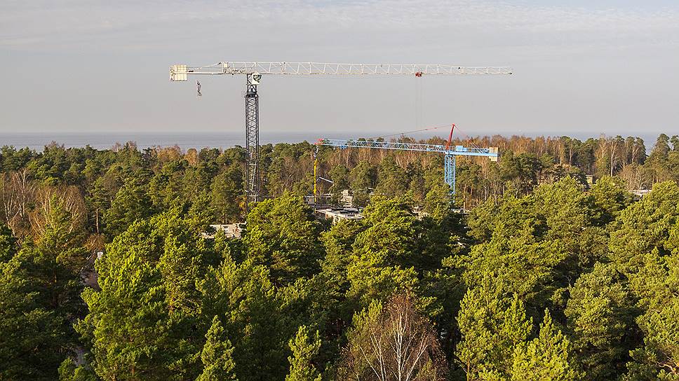 На Рижском взморье с его морским прохладным климатом россиянин из средней полосы не сталкивается с проблемой акклиматизации 
